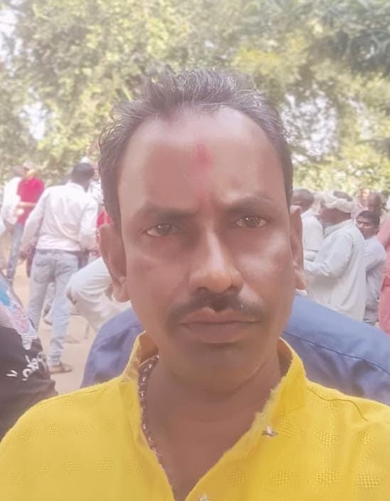 फोटो - 21 अधूरा पड़ा कदौरा-भेड़ी मार्ग पर बन रहा चतेला पुल। संवाद