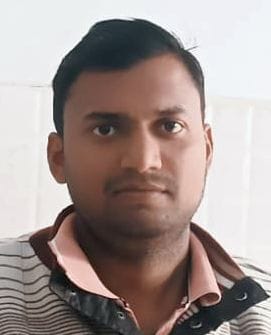 सुशील कुमार गर्ग। सुशील कुमार गर्ग।