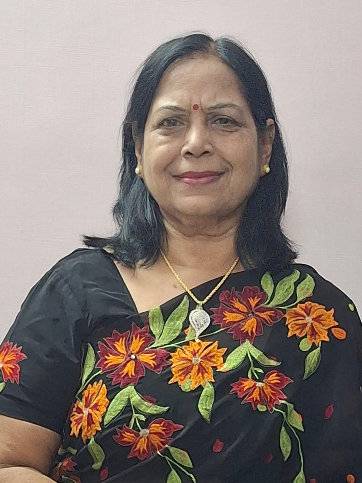 शशी धमीजा, अंबाला छावनी। शशी धमीजा, अंबाला छावनी।