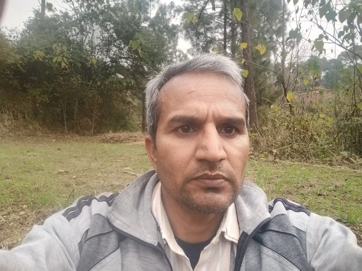 मान सिंह मान सिंह