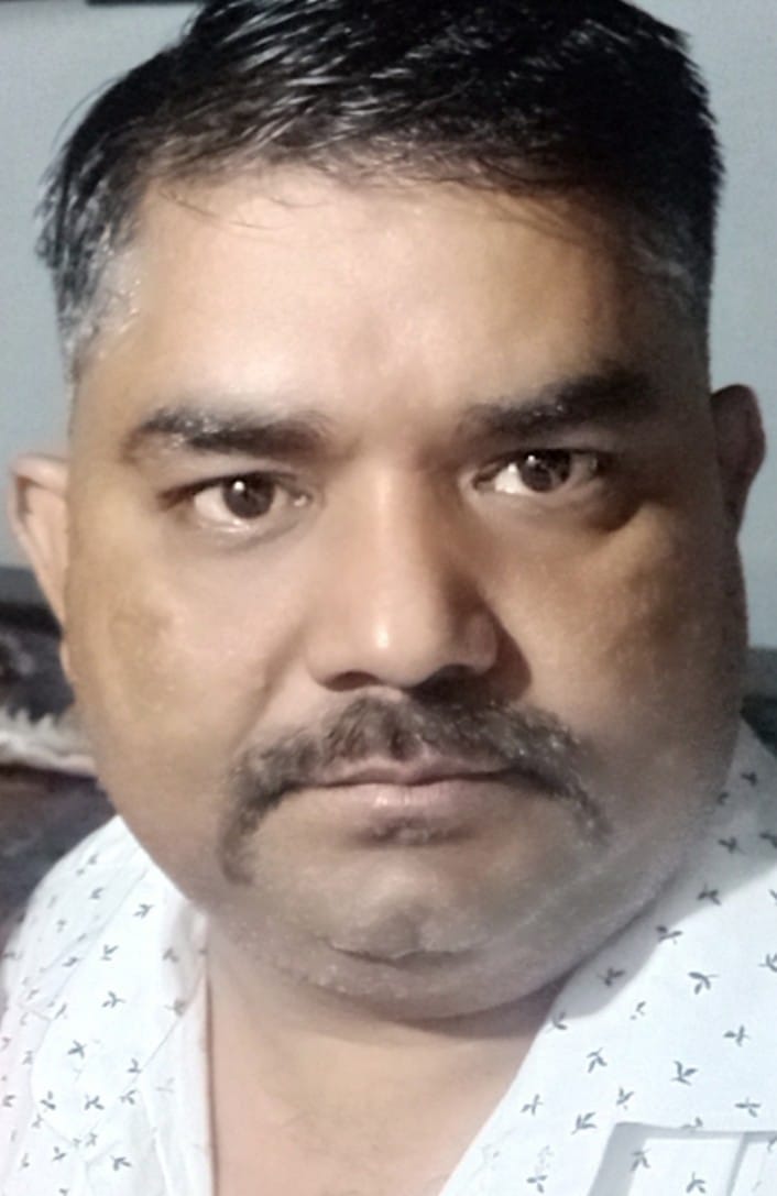 नरेश
