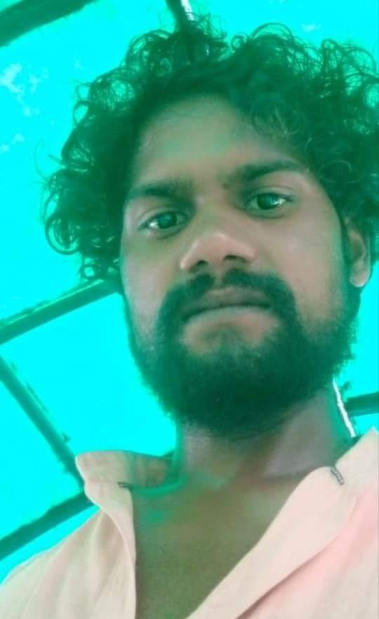 रविंदर, फाइलफोटो