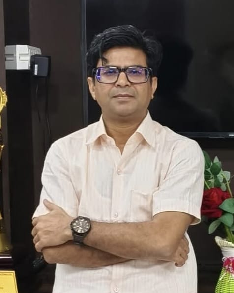 सेक्टर-20 की मार्किट का दृश्य। संवाद सेक्टर-20 की मार्किट का दृश्य। संवाद