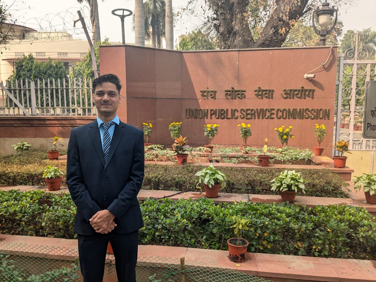 अभिषेक गौतम