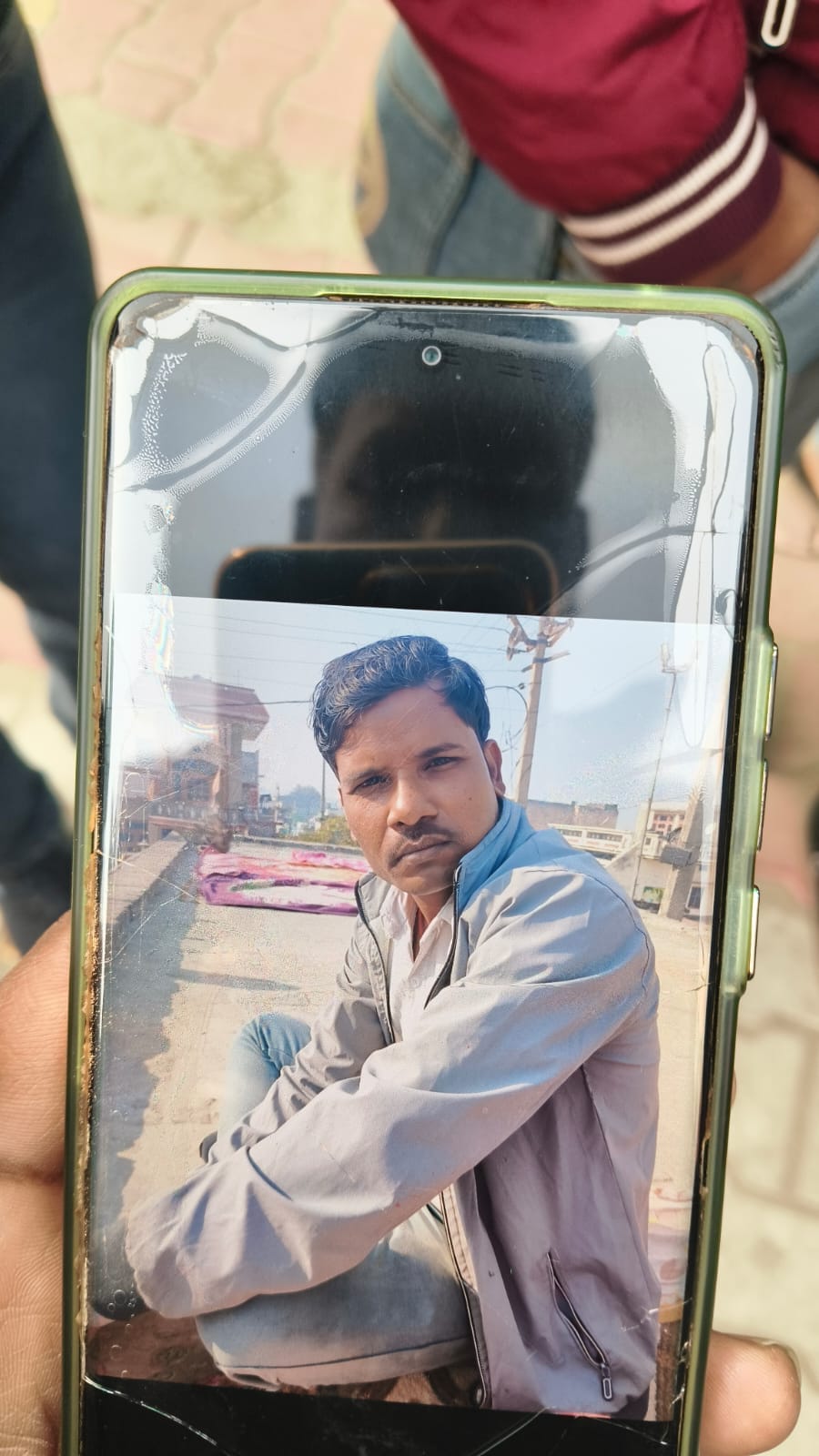 अंकित। फाइल फोटो अंकित। फाइल फोटो
