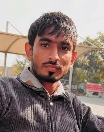 फोटो 24: सोनीपत के गांव सांदल कलां में मृतक आदित्य की रस्म तेहरवीं के बाद हुई पंचायत में मौजूद 