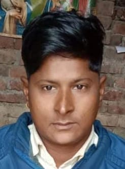 खुटार के गांव इटौआ निवासी कमला देवी का फाइल फोटो। स्रोत : परिजन खुटार के गांव इटौआ निवासी कमला देवी का फाइल फोटो। स्रोत : परिजन