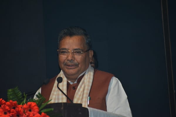 मुख्यमंत्री योगी आदित्यनाथ ने बृहस्पतिवार को भातखंडे संस्कृति विश्वविद्यालय के तीन दिवसीय शताब्