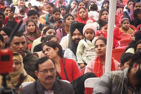 नगर निगम के चिल्ड्रेंस पैलेस विद्यालय का वार्षिकोत्सव बृहस्पतिवार को हर्षोल्लास और भव्यता के सा नगर निगम के चिल्ड्रेंस पैलेस विद्यालय का वार्षिकोत्सव बृहस्पतिवार को हर्षोल्लास और भव्यता के सा