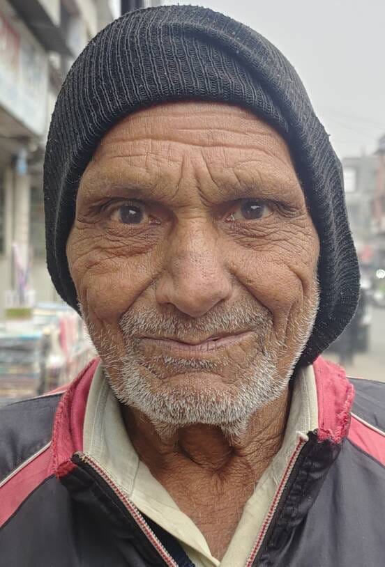 पप्पू भार्गव
