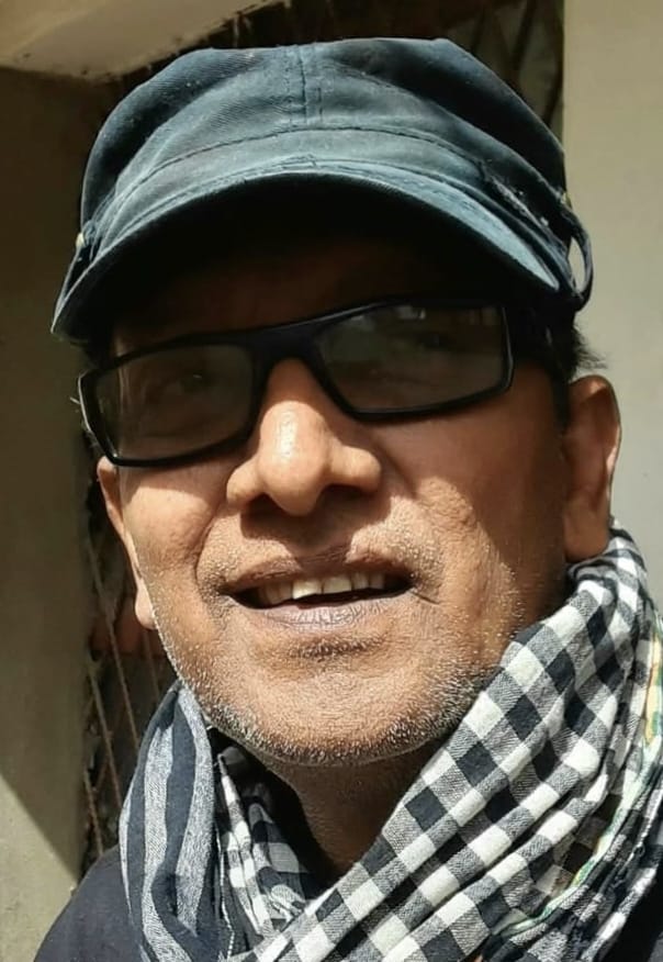 पप्पू भार्गव