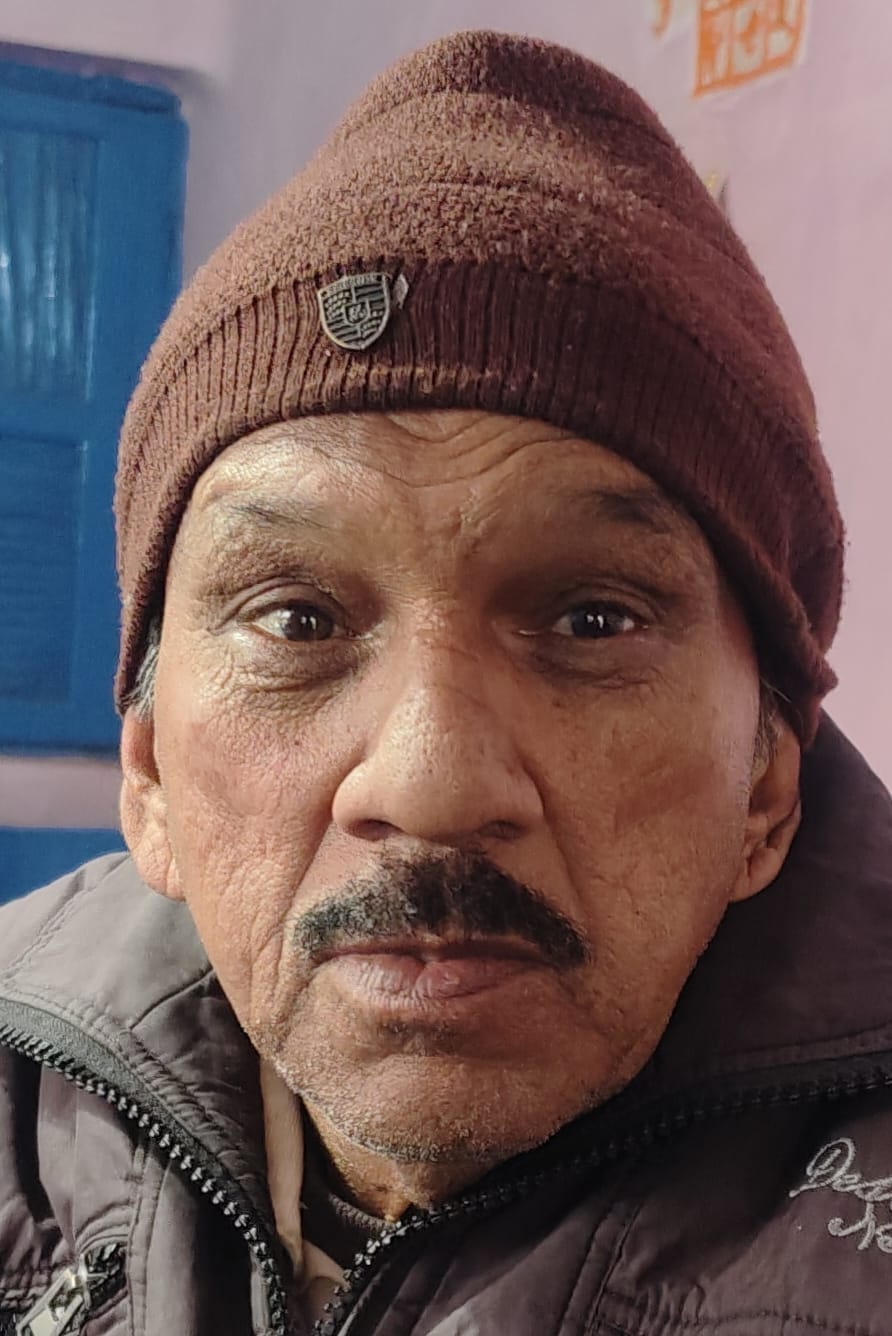 पप्पू भार्गव