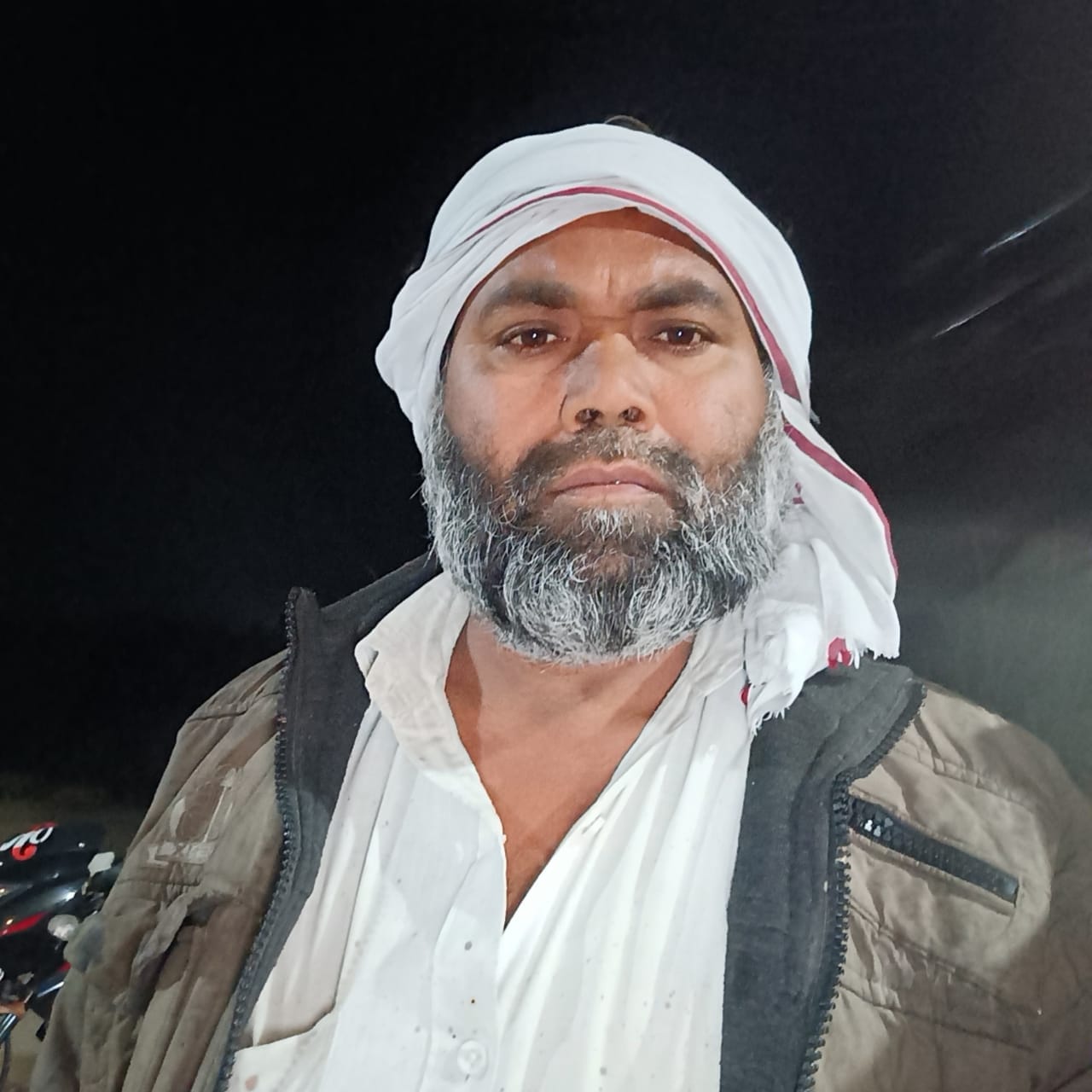 पुरखास से केवट का पुरवा तक की अधूरी सड़क:संवाद