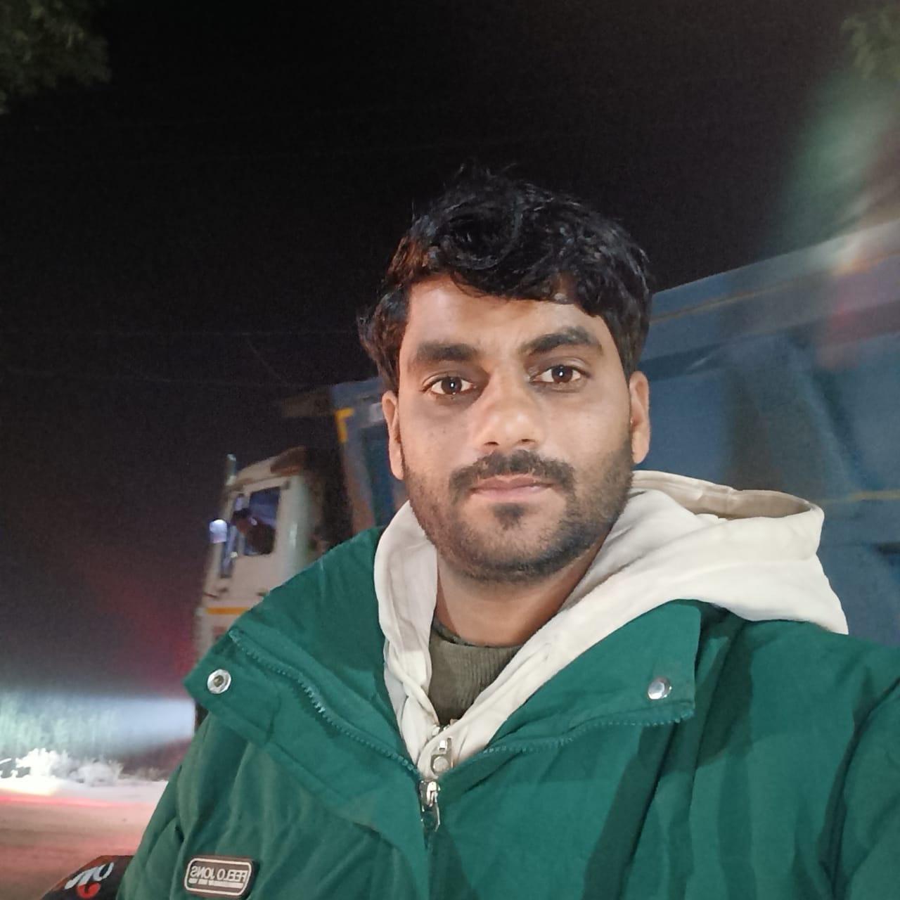 पुरखास से केवट का पुरवा तक की अधूरी सड़क:संवाद