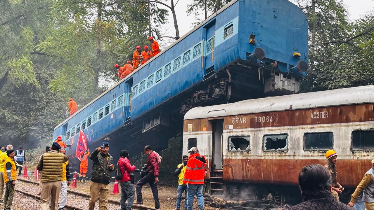 ऐसे हुआ मॉकड्रिल। ऐसे हुआ मॉकड्रिल।