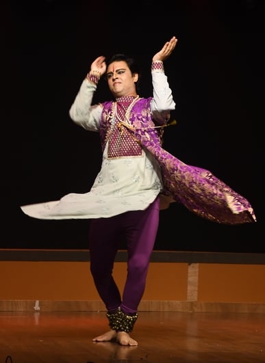 भातखंडे संस्कृति विश्वविद्यालय में शताब्दी वर्ष के अवसर पर आयोजित तीन दिवसीय अंतरराष्ट्रीय संगो भातखंडे संस्कृति विश्वविद्यालय में शताब्दी वर्ष के अवसर पर आयोजित तीन दिवसीय अंतरराष्ट्रीय संगो