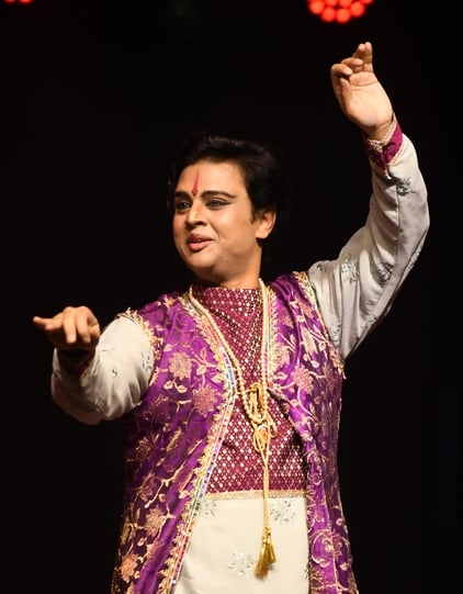 भातखंडे संस्कृति विश्वविद्यालय में शताब्दी वर्ष के अवसर पर आयोजित तीन दिवसीय अंतरराष्ट्रीय संगो भातखंडे संस्कृति विश्वविद्यालय में शताब्दी वर्ष के अवसर पर आयोजित तीन दिवसीय अंतरराष्ट्रीय संगो