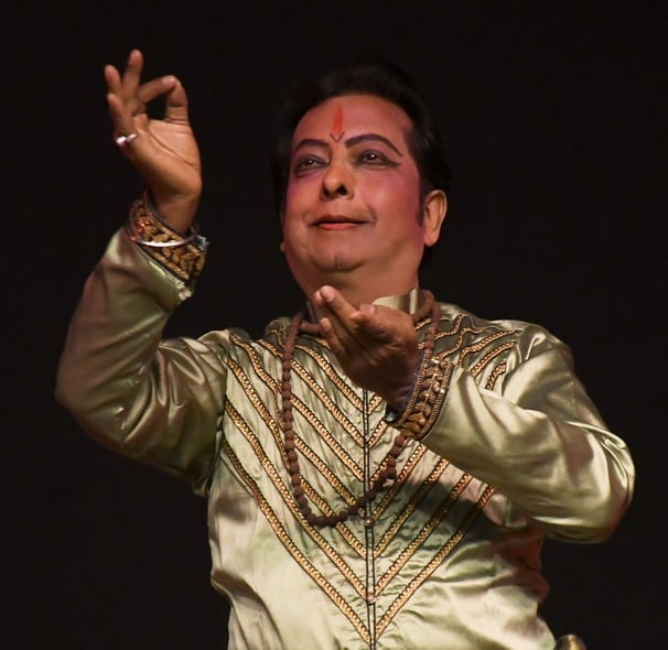 भातखंडे संस्कृति विश्वविद्यालय में शताब्दी वर्ष के अवसर पर आयोजित तीन दिवसीय अंतरराष्ट्रीय संगो भातखंडे संस्कृति विश्वविद्यालय में शताब्दी वर्ष के अवसर पर आयोजित तीन दिवसीय अंतरराष्ट्रीय संगो
