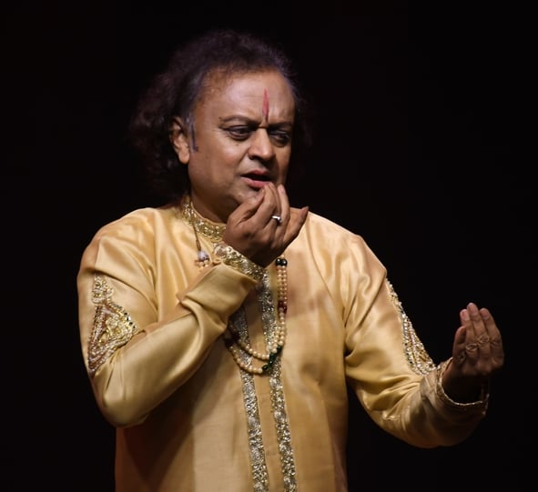 भातखंडे संस्कृति विश्वविद्यालय में शताब्दी वर्ष के अवसर पर आयोजित तीन दिवसीय अंतरराष्ट्रीय संगो भातखंडे संस्कृति विश्वविद्यालय में शताब्दी वर्ष के अवसर पर आयोजित तीन दिवसीय अंतरराष्ट्रीय संगो