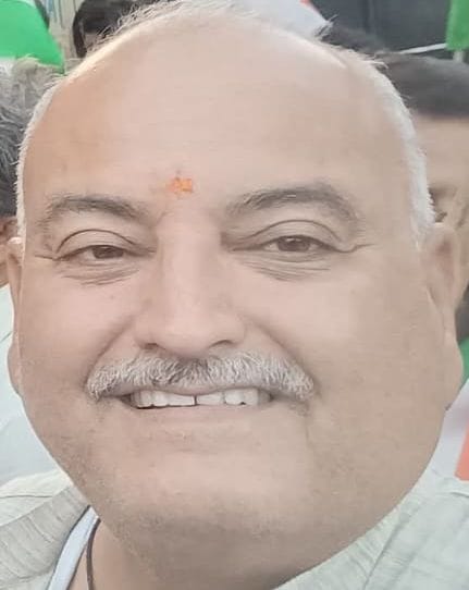 रफी उल हसन। संवाद रफी उल हसन। संवाद