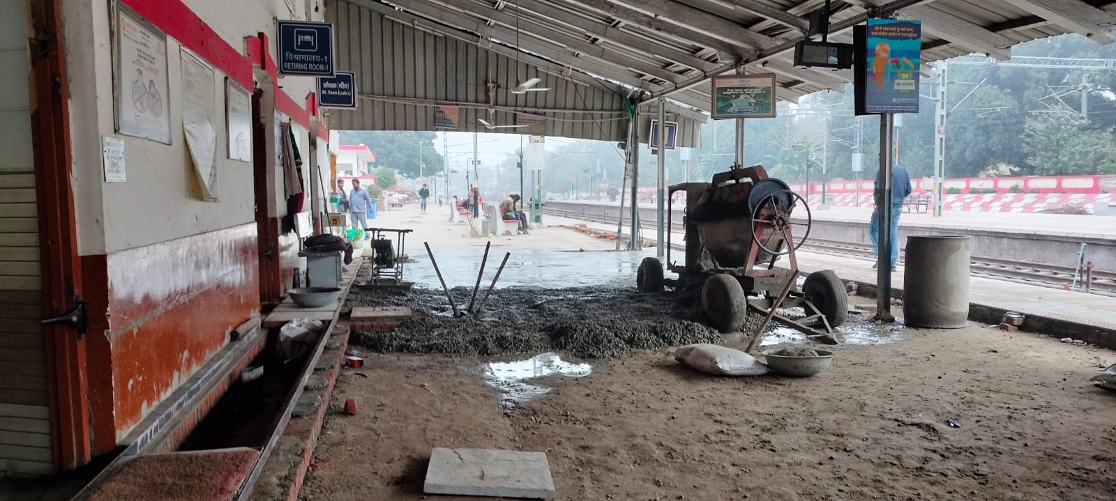 रफी उल हसन। संवाद रफी उल हसन। संवाद