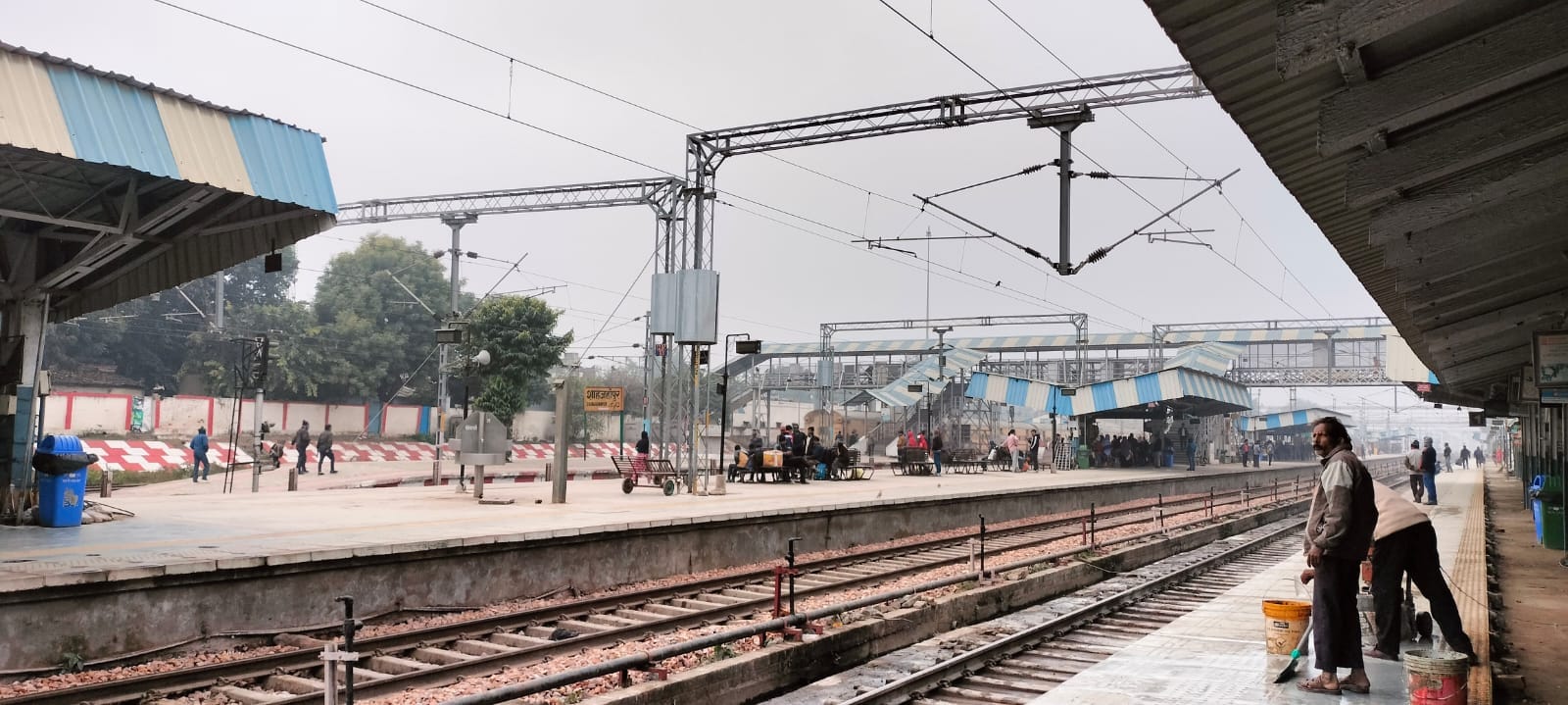 रफी उल हसन। संवाद रफी उल हसन। संवाद