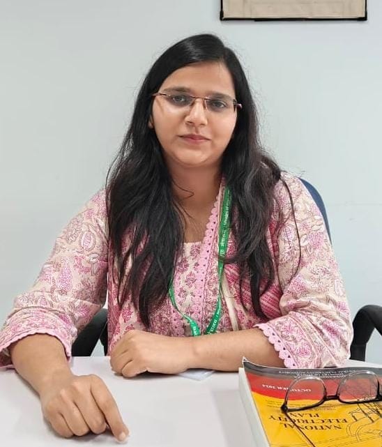 राजकीय पॉलीटेक्निक में साइबर सिक्योरिटी लैब का उद्घाटन