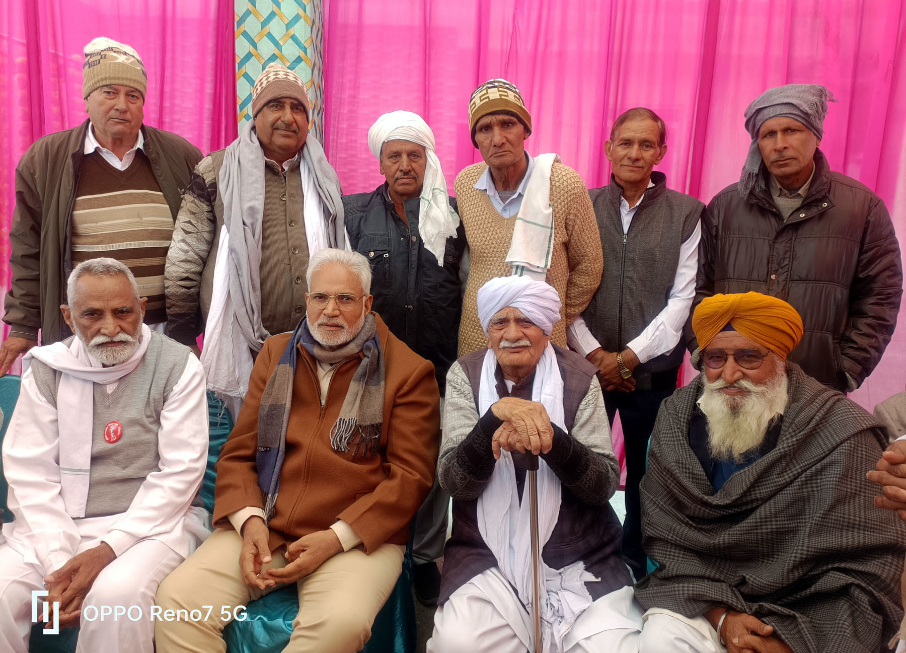 21kht_40_कलायत में पत्रकारों से बात करते सांसद जयप्रकाश