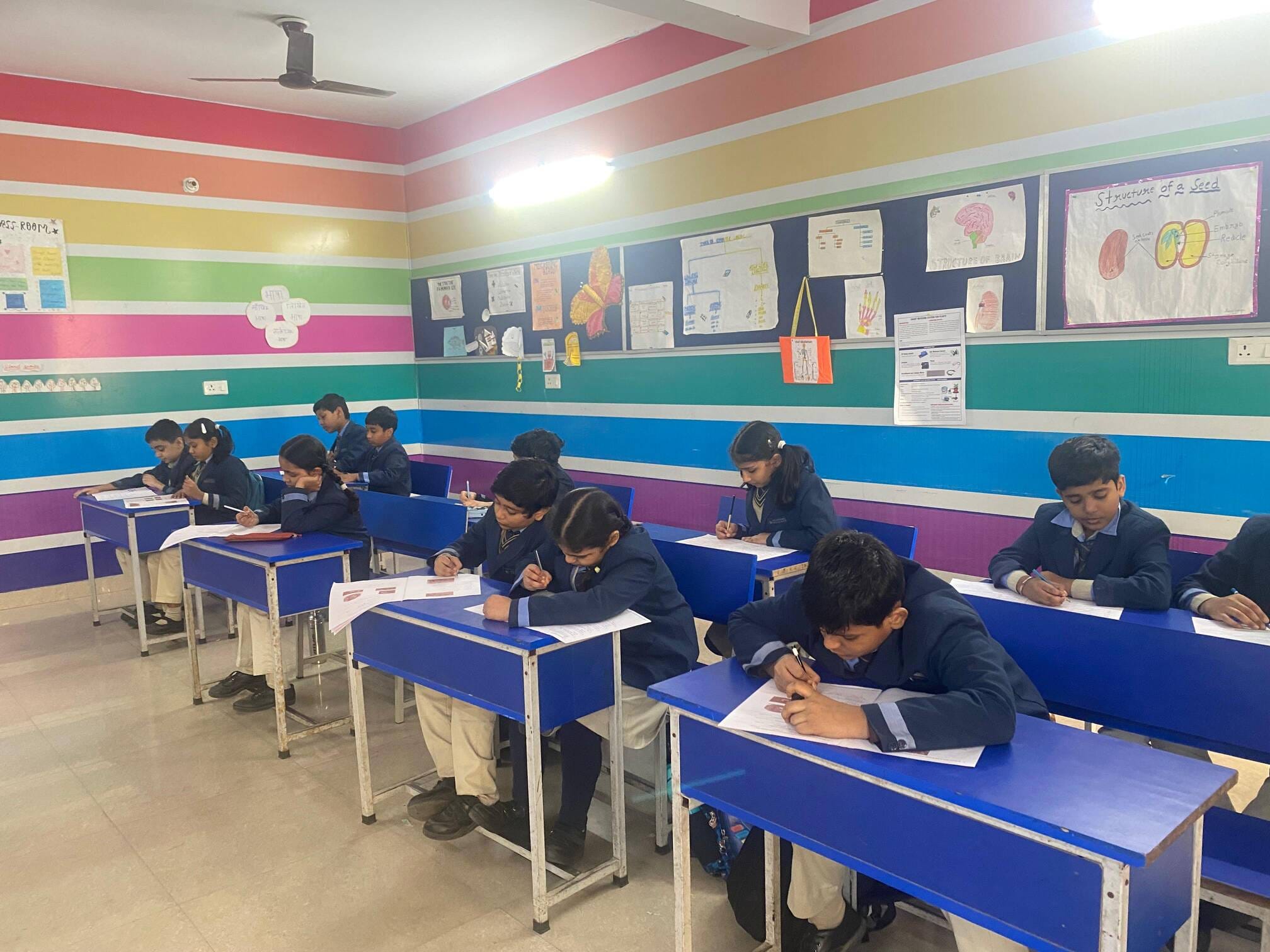 अमर उजाला नेशनल ओलंपियाड अमर उजाला नेशनल ओलंपियाड