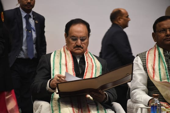 अटल बिहारी वाजपेई साइंटिफिक कन्वेंशन सेंटर में आयोजित केजीएमयू के 21वें दीक्षांत समारोह की झलकि अटल बिहारी वाजपेई साइंटिफिक कन्वेंशन सेंटर में आयोजित केजीएमयू के 21वें दीक्षांत समारोह की झलकि