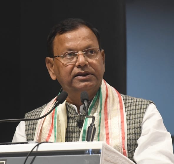 अटल बिहारी वाजपेई साइंटिफिक कन्वेंशन सेंटर में आयोजित केजीएमयू के 21वें दीक्षांत समारोह की झलकि अटल बिहारी वाजपेई साइंटिफिक कन्वेंशन सेंटर में आयोजित केजीएमयू के 21वें दीक्षांत समारोह की झलकि