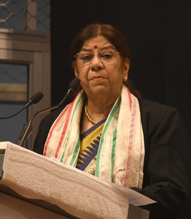 अटल बिहारी वाजपेई साइंटिफिक कन्वेंशन सेंटर में आयोजित केजीएमयू के 21वें दीक्षांत समारोह की झलकि अटल बिहारी वाजपेई साइंटिफिक कन्वेंशन सेंटर में आयोजित केजीएमयू के 21वें दीक्षांत समारोह की झलकि