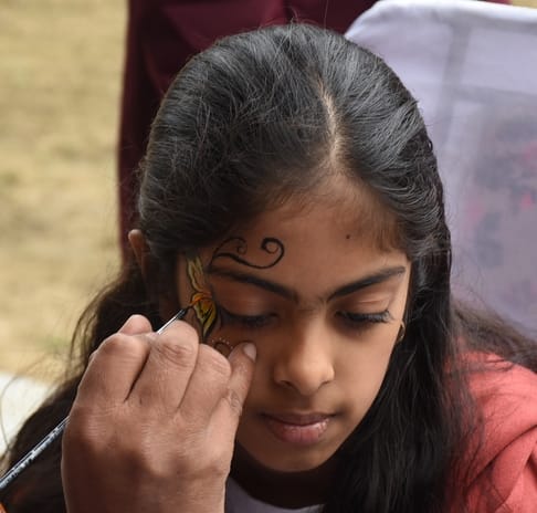 भारतीय प्रबंधन संस्थान (आईआईएम) में चल रहे तीन दिवसीय पूर्व छात्र पुनर्मिलन समारोह में शनिवार क भारतीय प्रबंधन संस्थान (आईआईएम) में चल रहे तीन दिवसीय पूर्व छात्र पुनर्मिलन समारोह में शनिवार क