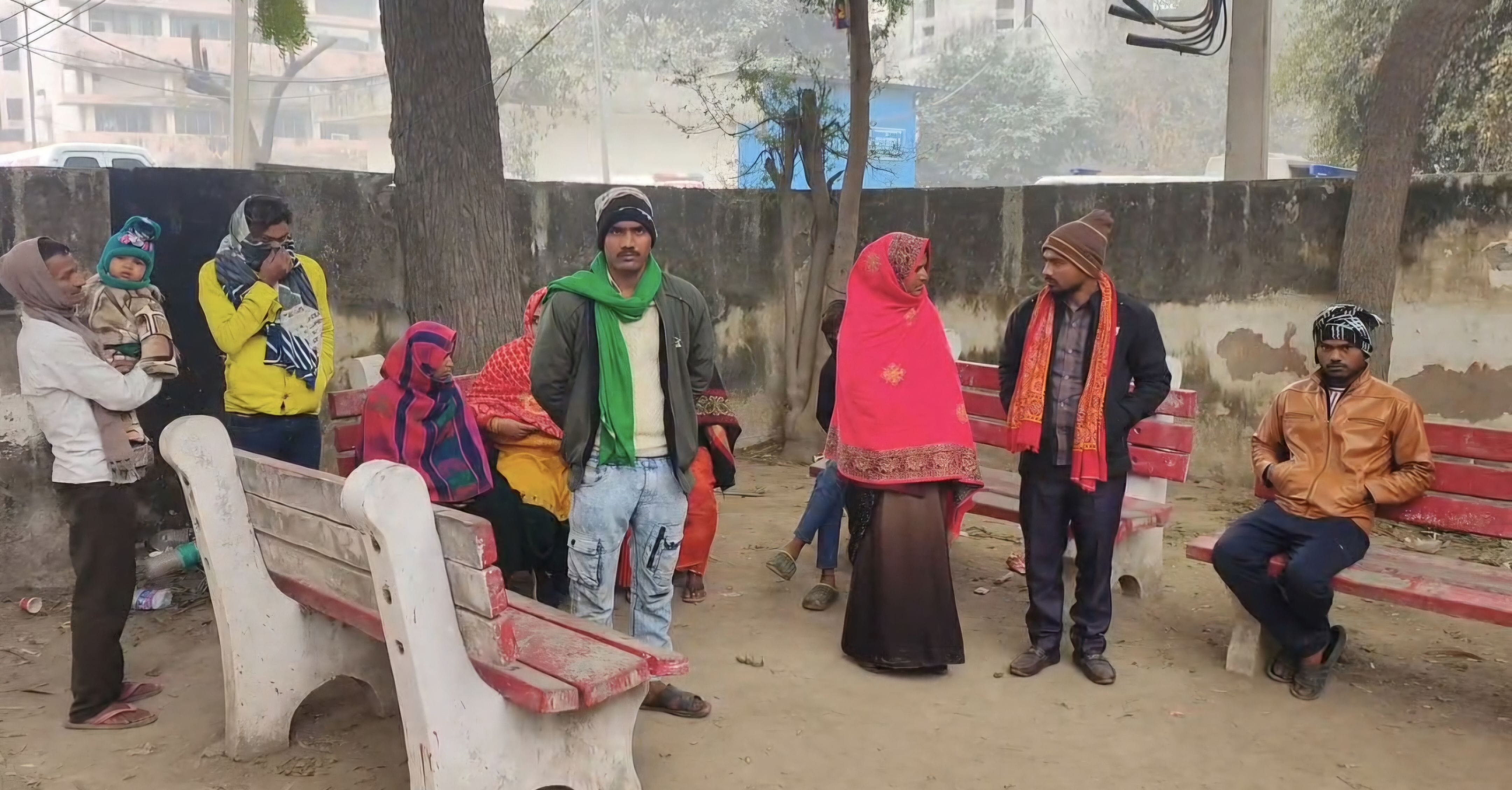 फोटो :10: विनिता। फाइल फोटो