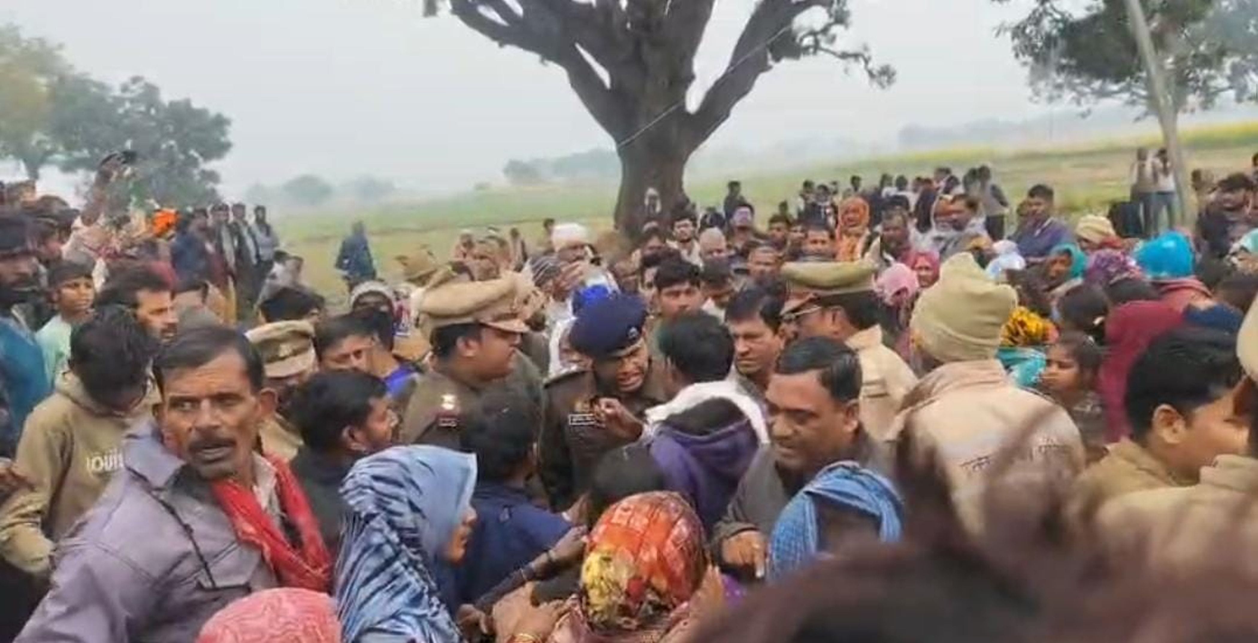 फोटो-33- म़तक बृजलाल (फाइल फोटो)। स्रोत परिजन