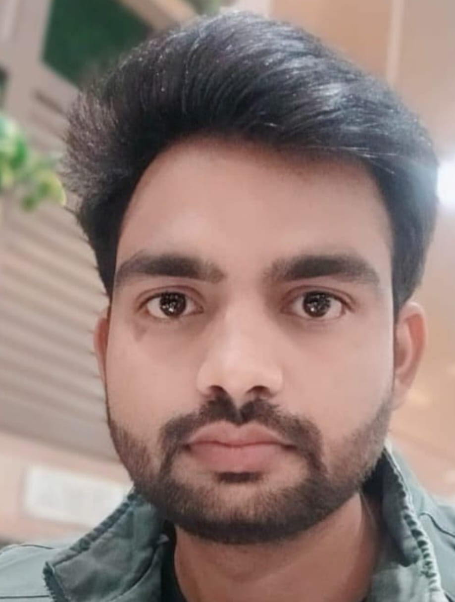 फोटो नंबर- 10दिनेश, मोहल्ला-संघीवाड़ा