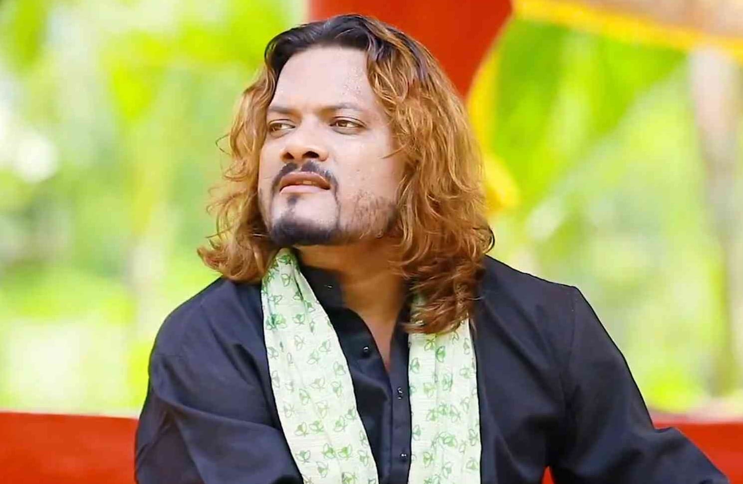 कुमार विश्वास। कुमार विश्वास।