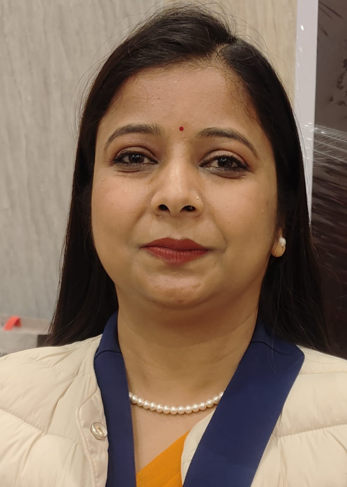 लता अग्रवाल