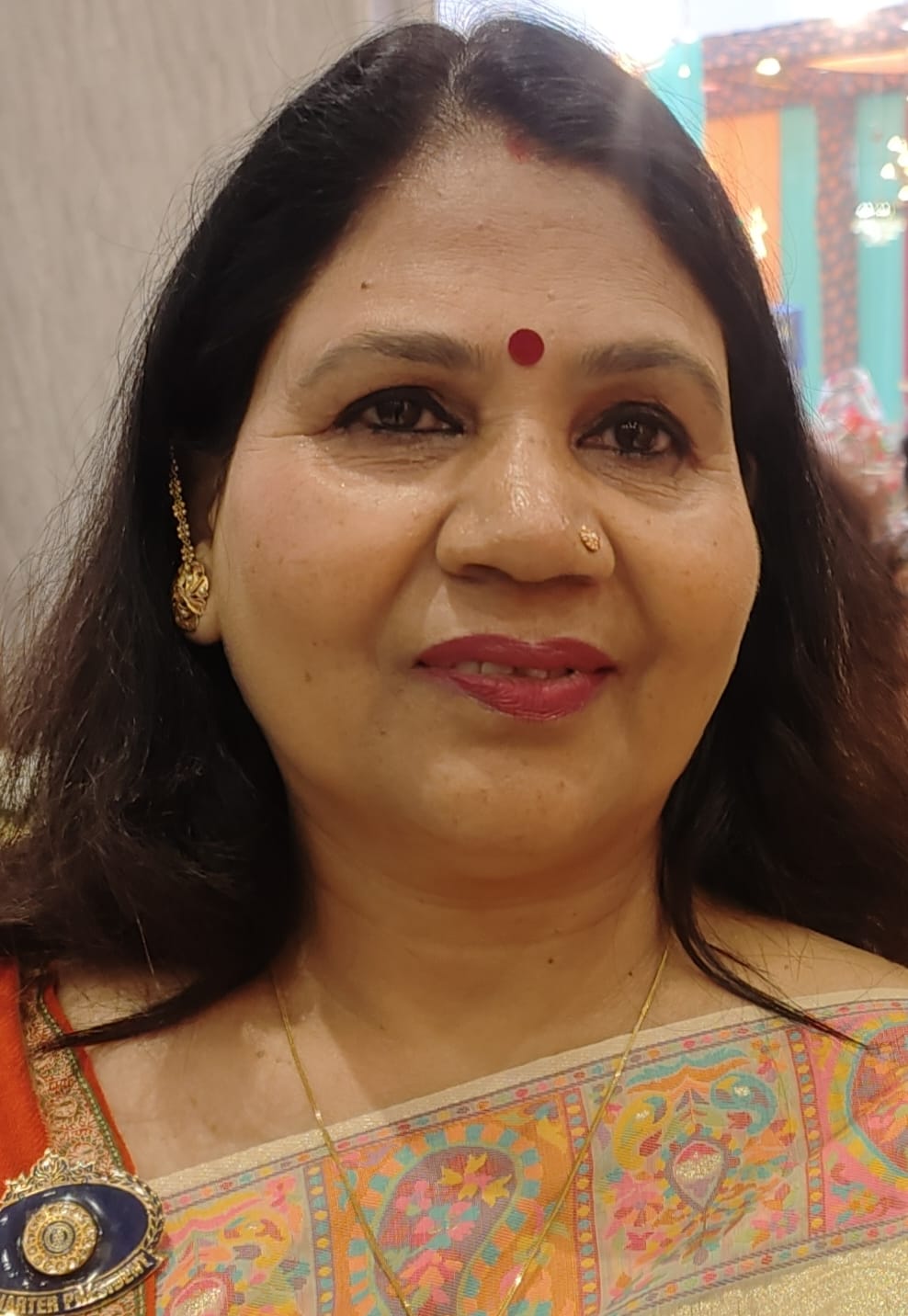 लता अग्रवाल