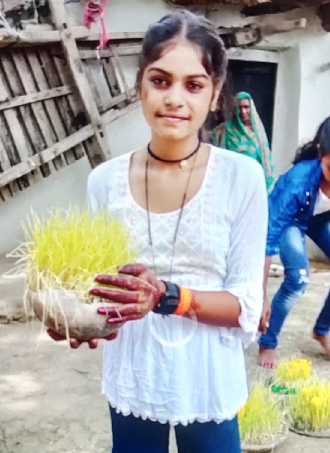 मृतक रोहित यादव। फाइल फोटो। मृतक रोहित यादव। फाइल फोटो।