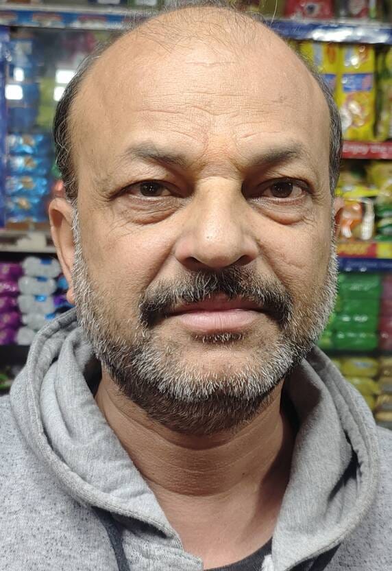 पूजा सचदेवा