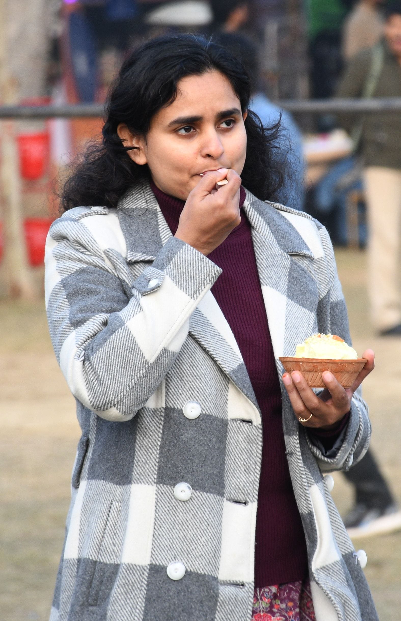 रेपर्टवा के तीसरे दिन रंगमंच के साथ कॉमेडी का तड़का
