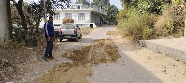 विक्की शर्मा विक्की शर्मा