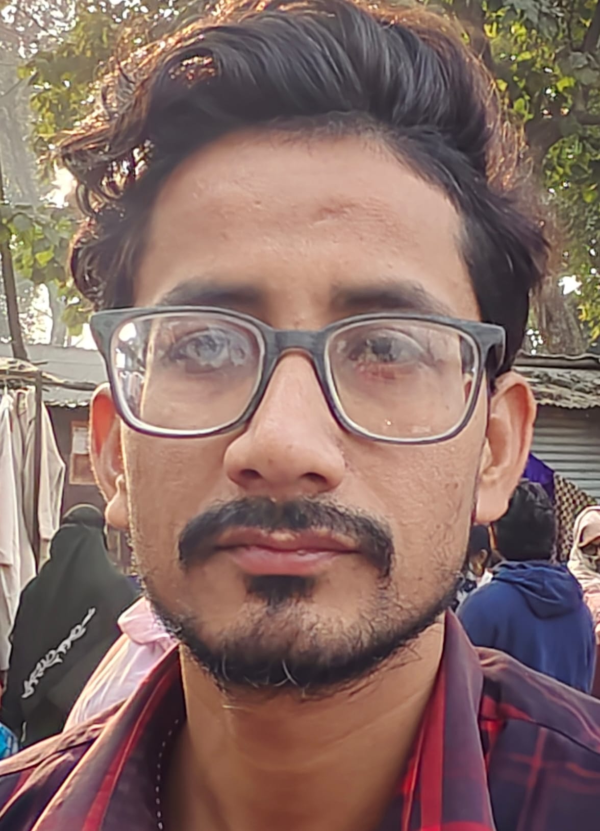 गोलू कश्यप