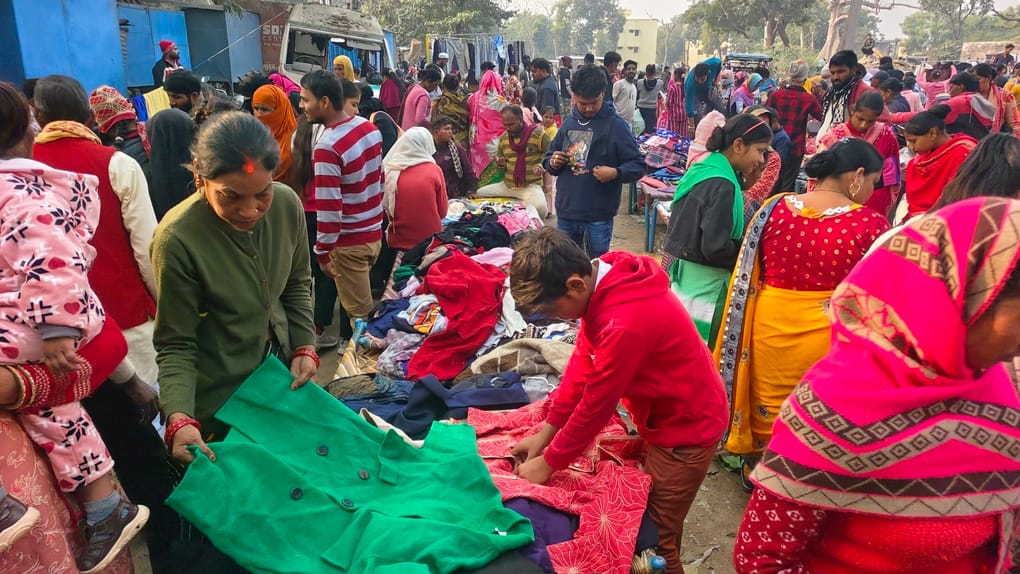 गोलू कश्यप