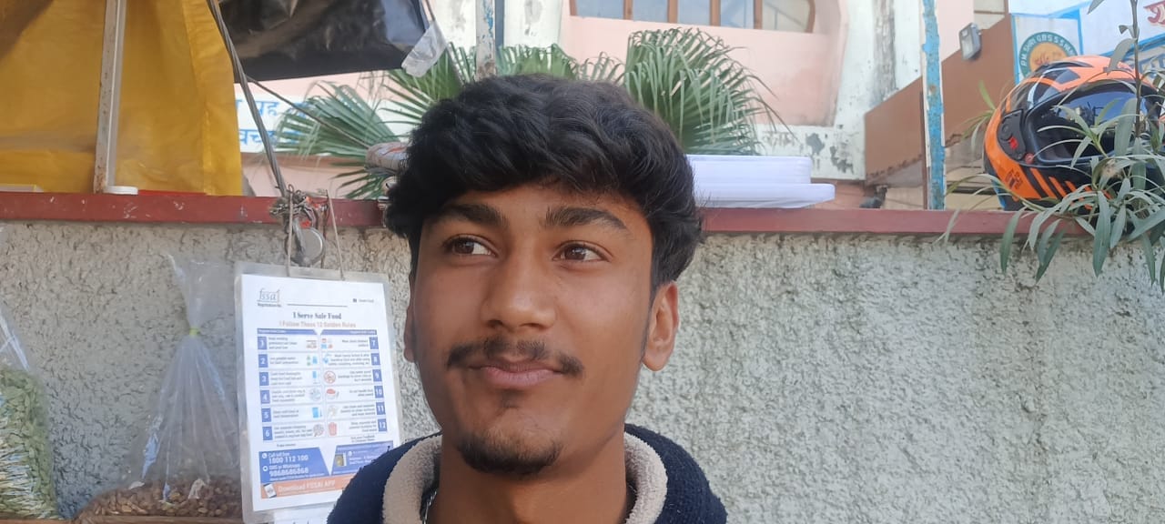 जोगिंद्र सिंह जोगिंद्र सिंह