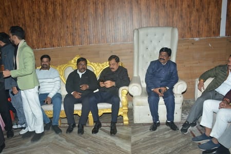 कृष्णानगर में कानपुर रोड पर स्थित गेस्ट हाउस में रविवार दोपहर अधिवक्ता कल्याण समिति, आलमबाग का कृष्णानगर में कानपुर रोड पर स्थित गेस्ट हाउस में रविवार दोपहर अधिवक्ता कल्याण समिति, आलमबाग का