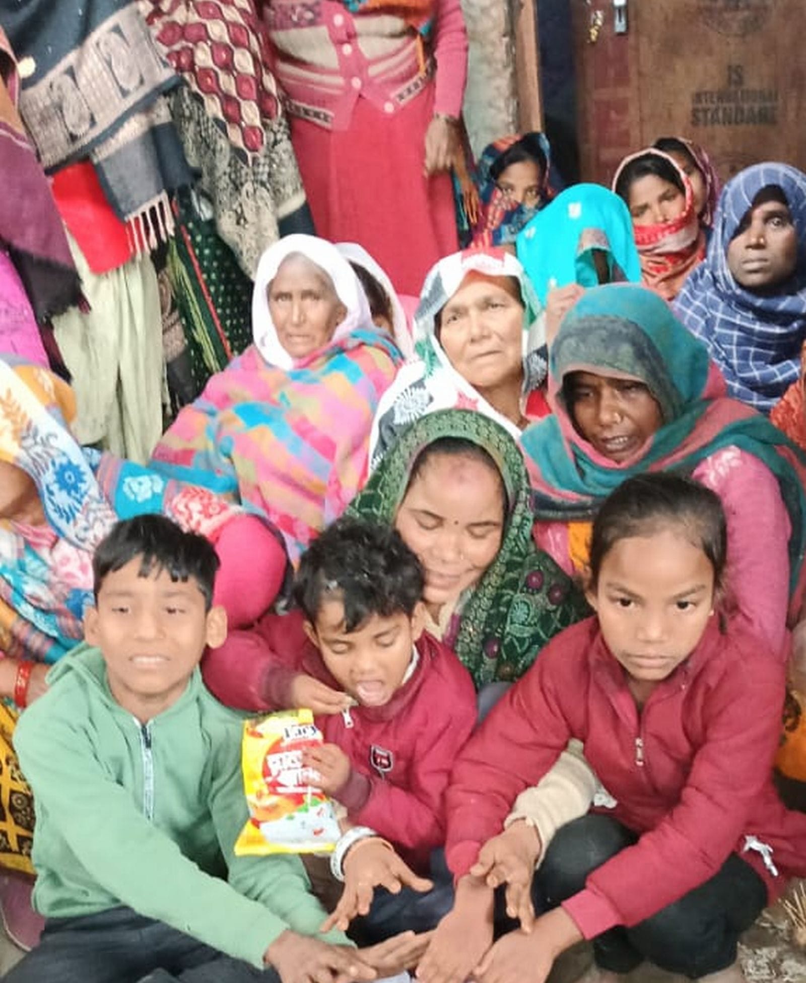 धर्मपाल का फाइल फोटो।