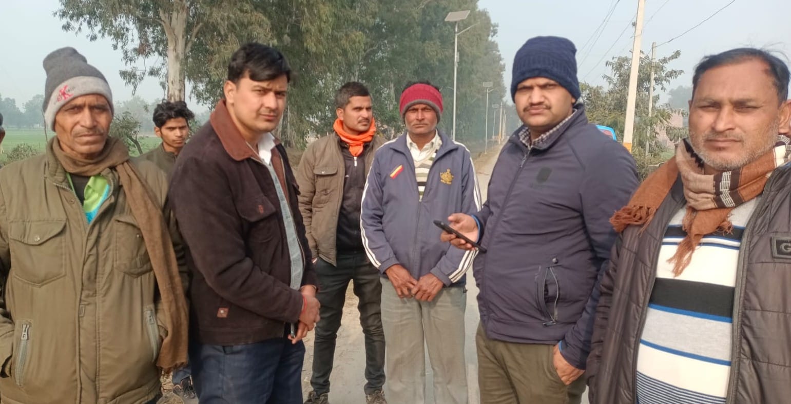 विजय उर्फ सोनू का फाइल फोटो। स्रोत: परिजन