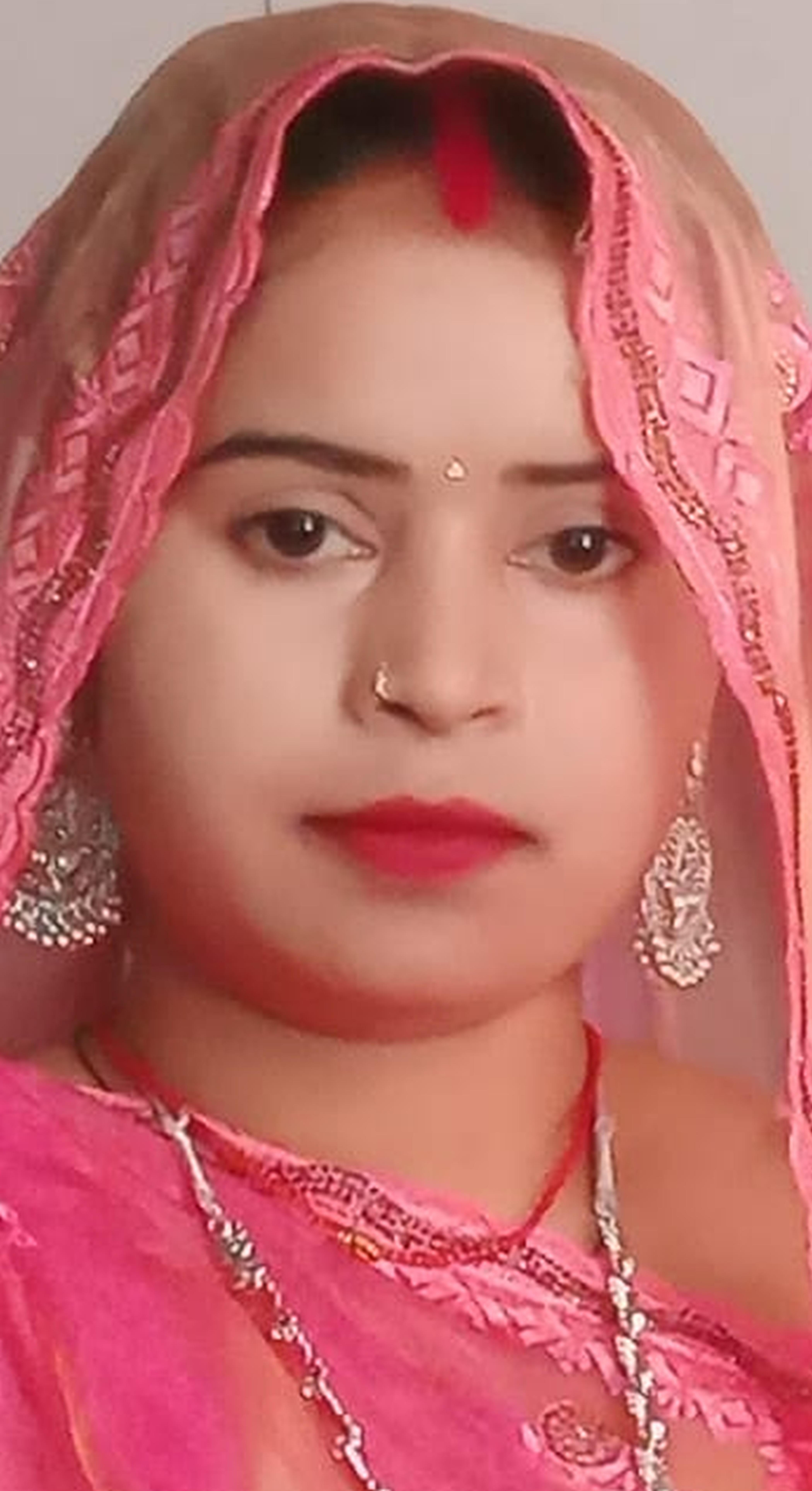 फाइल फोटो-22-लक्ष्मी देवी। स्रोत-परिजन फाइल फोटो-22-लक्ष्मी देवी। स्रोत-परिजन